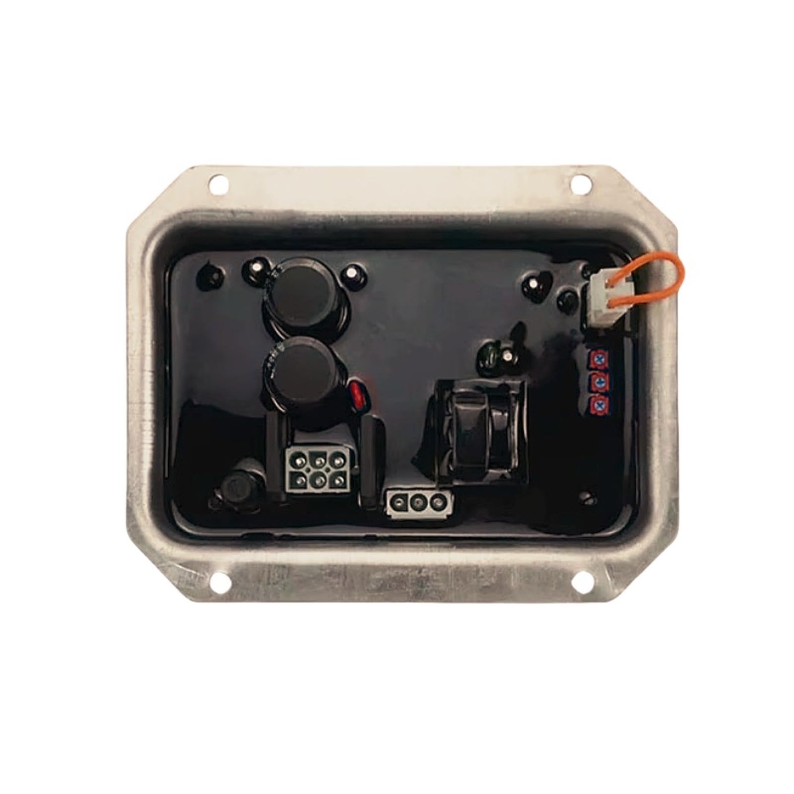 AN-5-201R AVR Automatic Voltage Regulator Fits for Generator Replace parts
