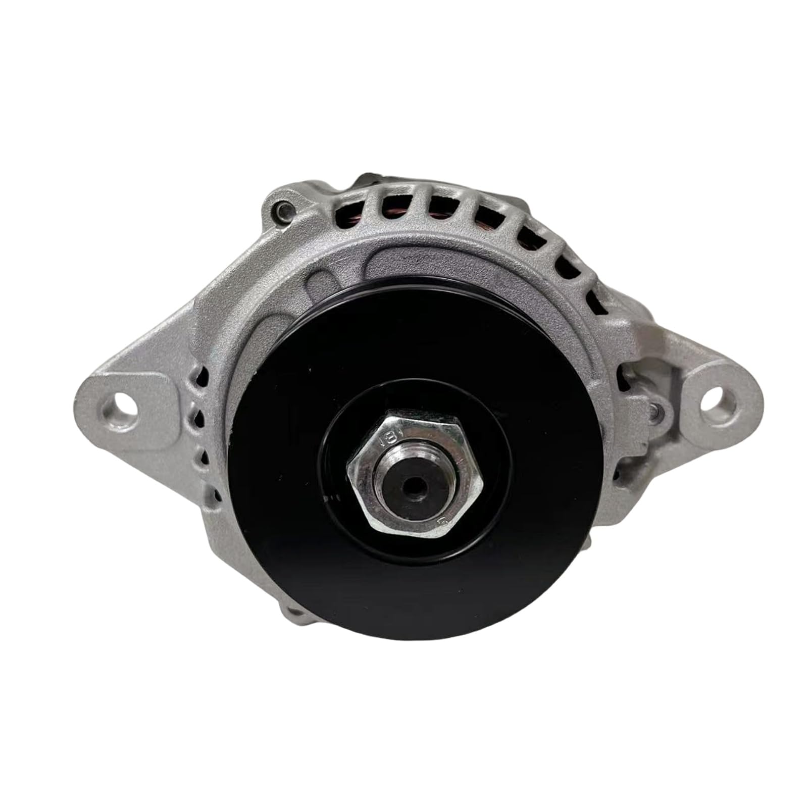 8972283180 8-97228-318-0 Alternator Compatible with Mustang Loader