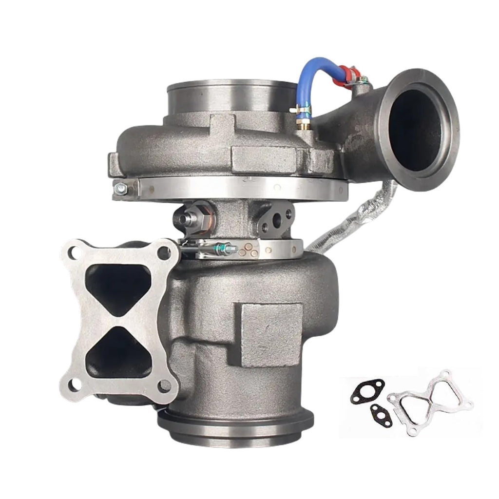 291-5480 Turbocharger HM-D00108A 107062 Fits for CAT E349E Excavator
