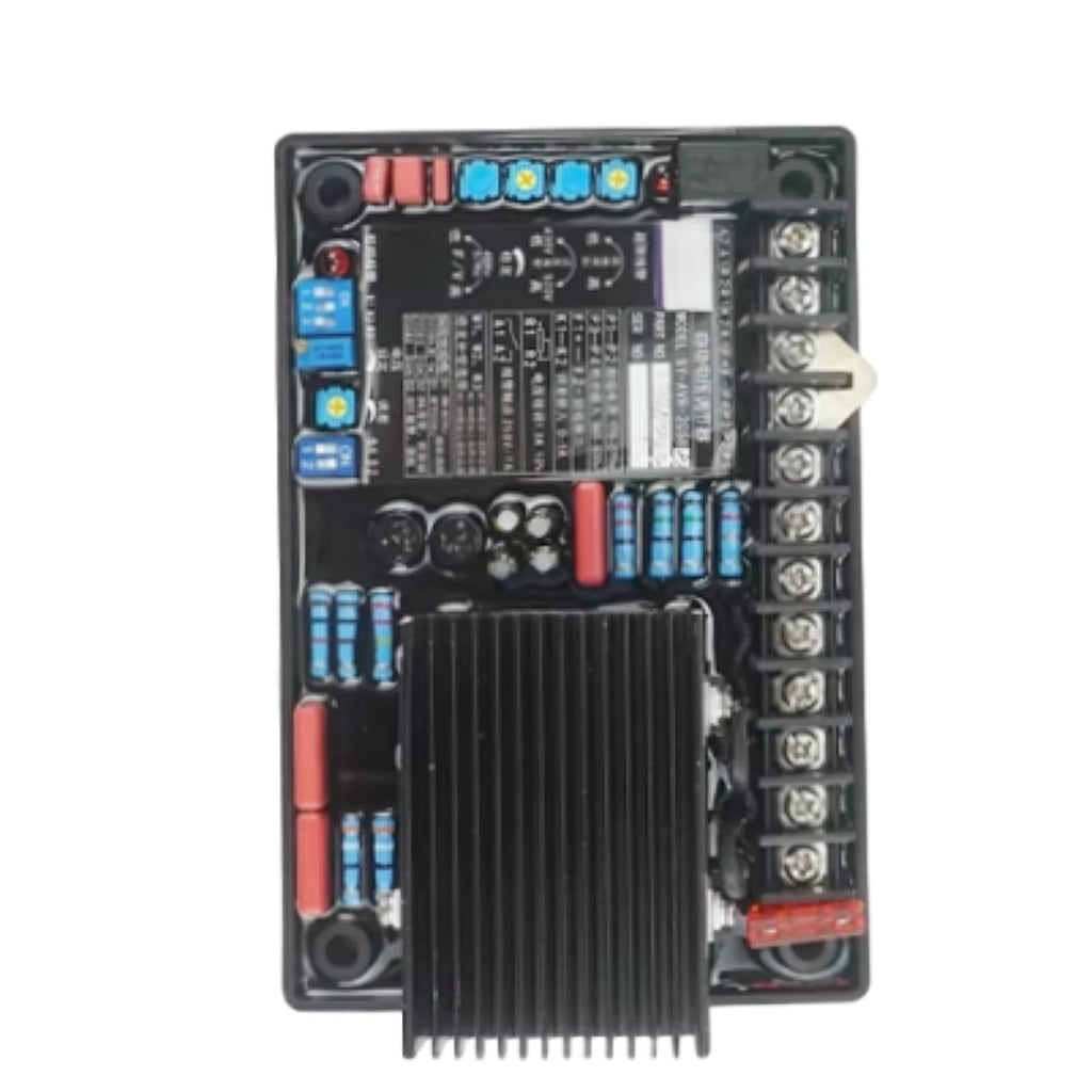 EM-2058B AVR Automatic Voltage Regulator SY-AVR-2058 Fits for Generator Replace parts