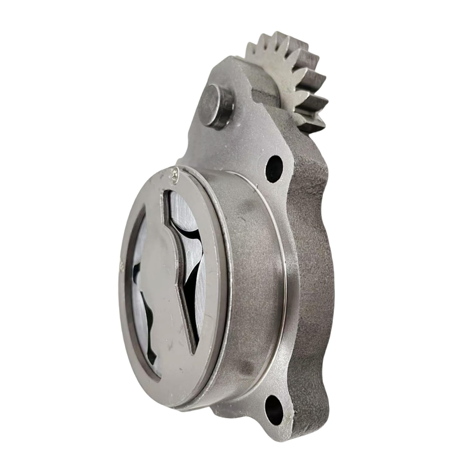 5291050 Oil Pump Compatible with Dodge 03-07 2500 3500 Cummins Engine 5.9L 24V