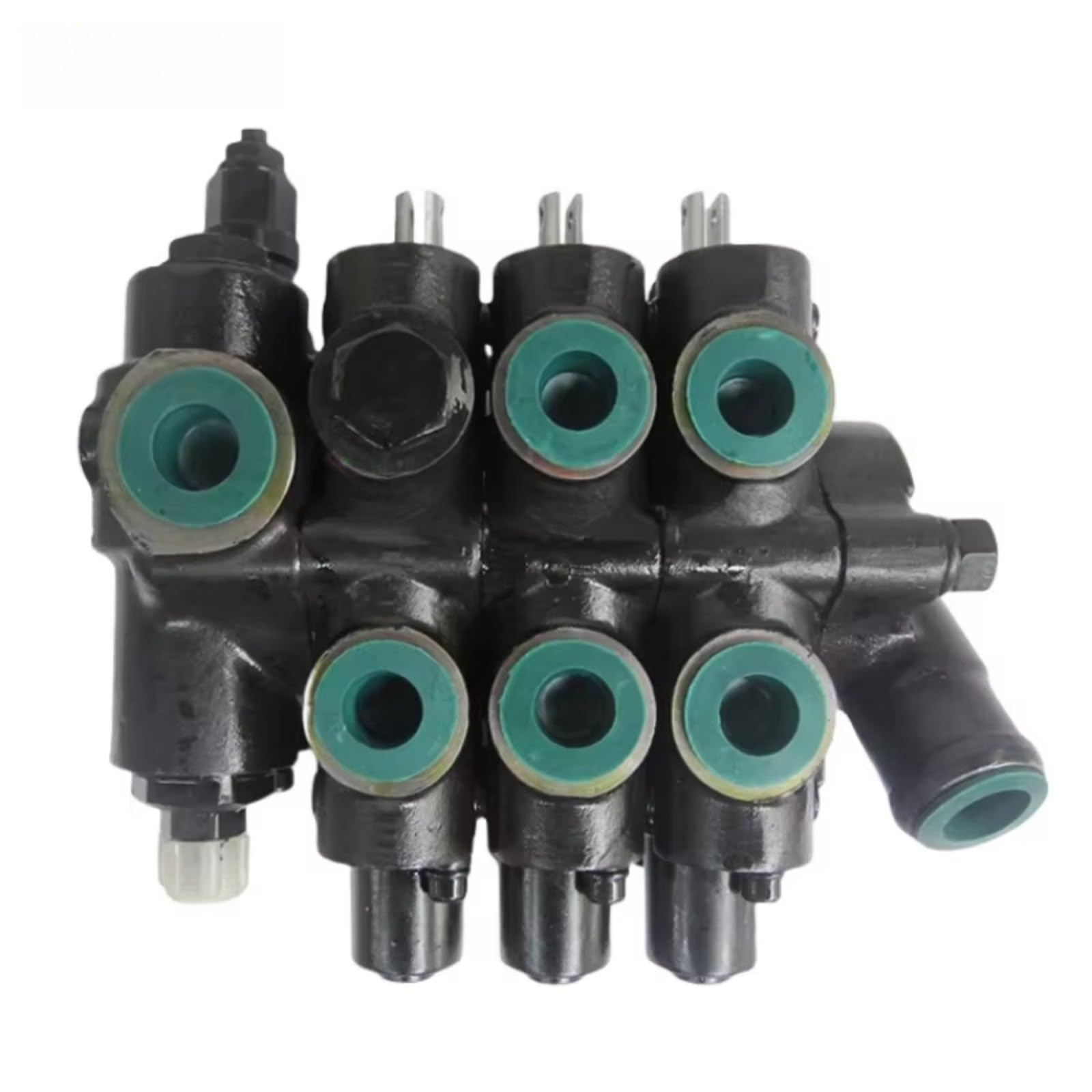 CDB2-F15-020 Hydraulic Control Valve Fits for Forklift Replace parts