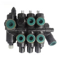 CDB2-F15-020 Hydraulic Control Valve Fits for Forklift Replace parts