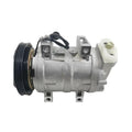 84094705 85000458 8500458 24V AC Compressor Fits for Volvo Truck Replace parts