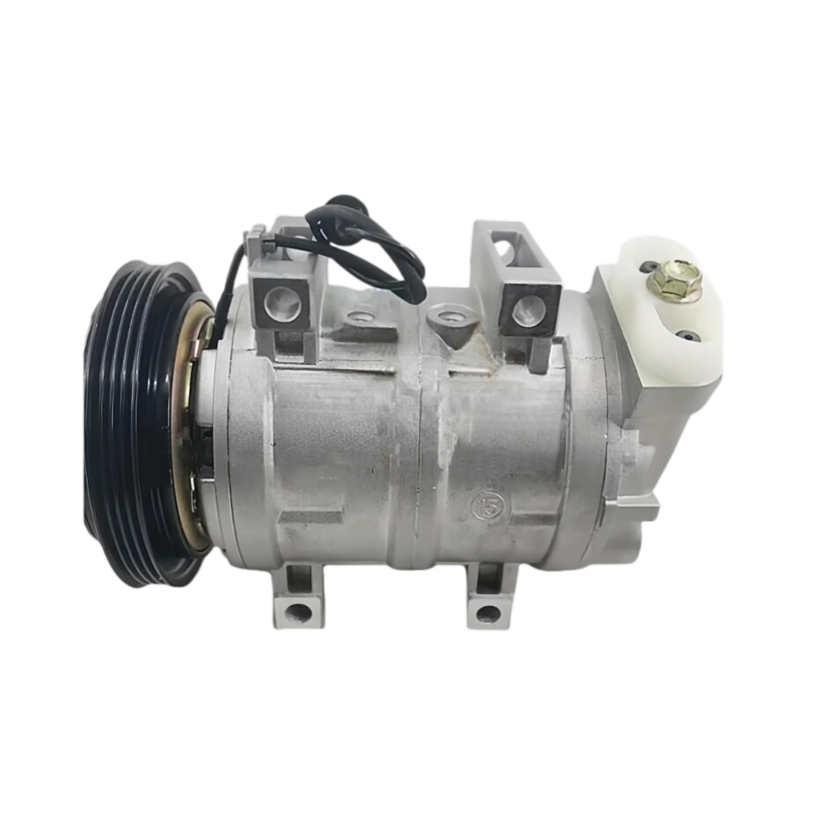 84094705 85000458 8500458 24V AC Compressor Fits for Volvo Truck Replace parts