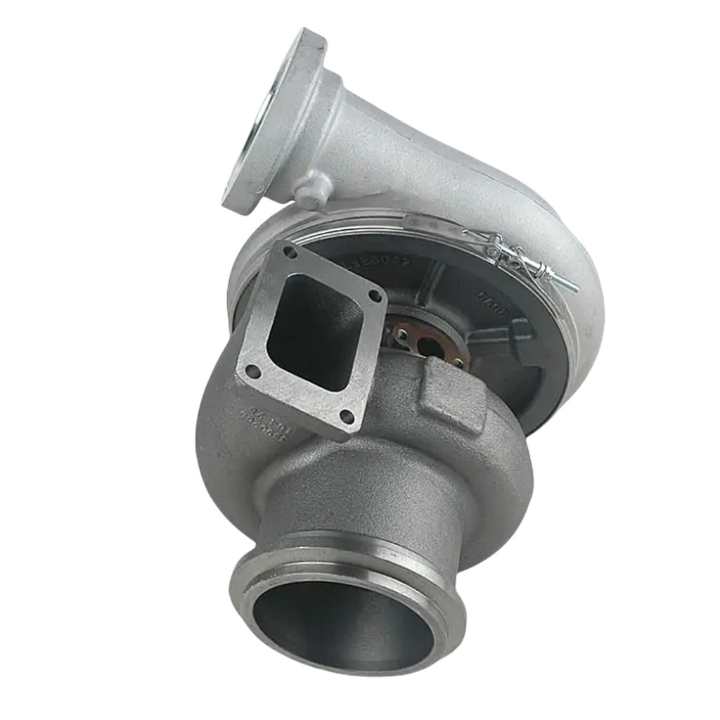 3594195 3592880 3594196 HX82-A Turbocharger For Cummins QSX15 Engine