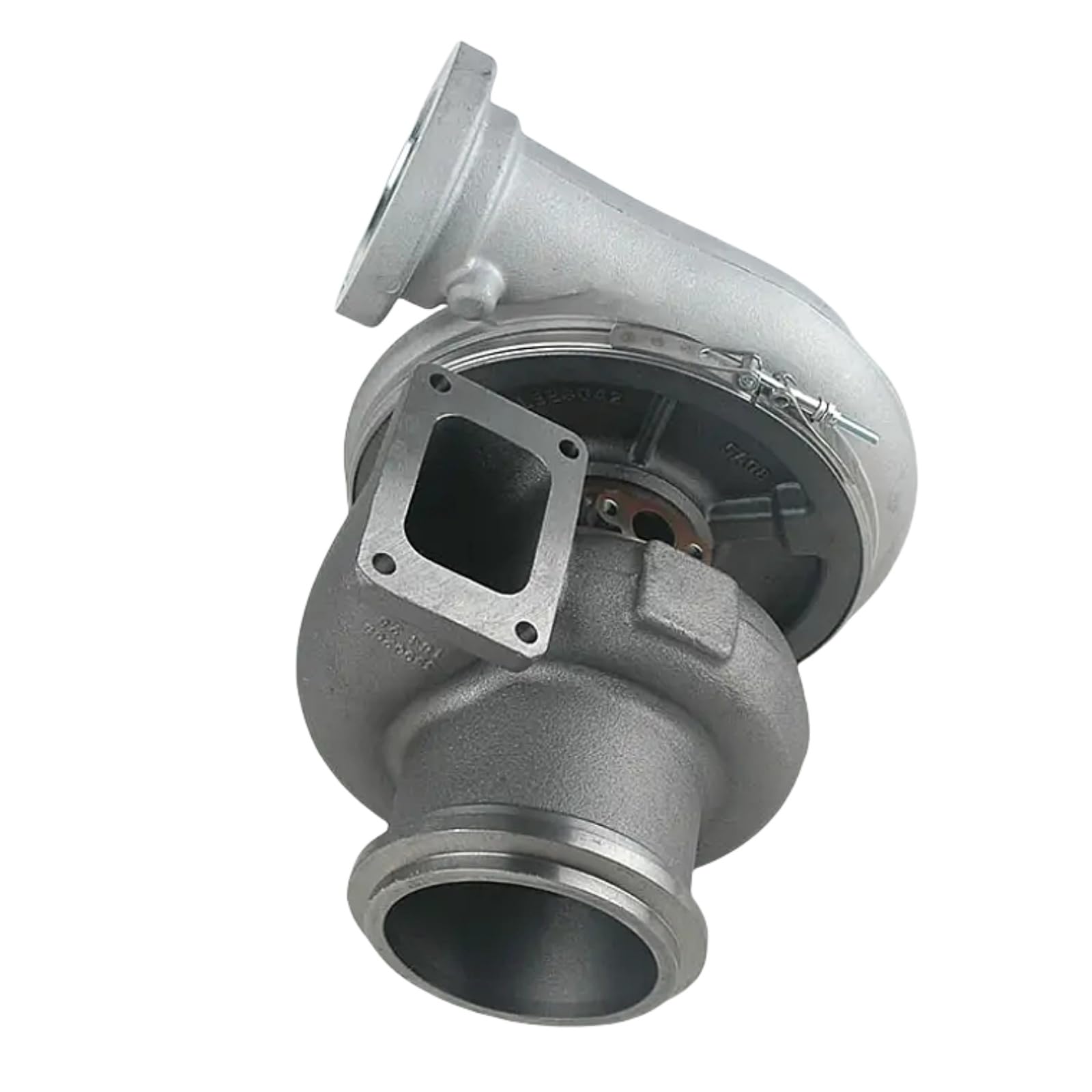 3594195 3592880 3594196 HX82-A Turbocharger For Cummins QSX15 Engine