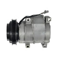 447220-4013 4472204013 10S15C 12V AC Compressor Fits for 2003-2016 TOYOTA Replace parts