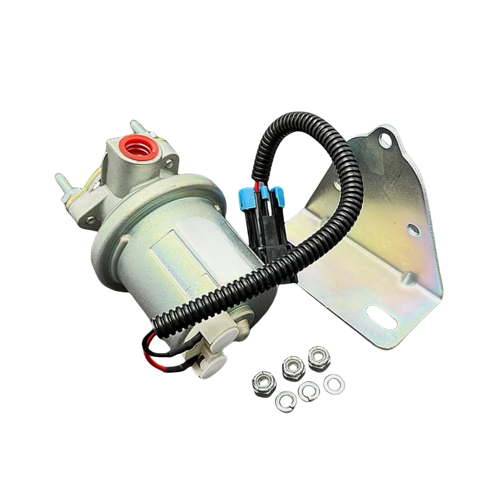87756609 P76911 12V Electric Fuel Pump Fits for CASE for Combine 2577 2588 Replace parts