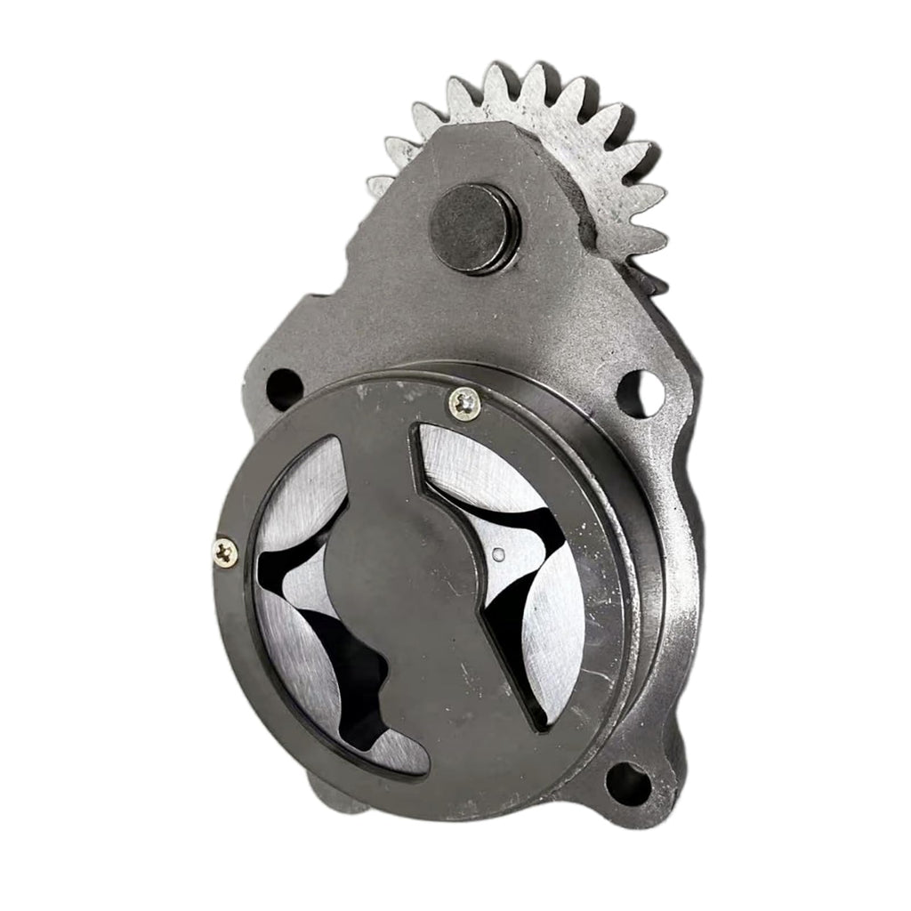 5291050 Oil Pump Compatible with Dodge 03-07 2500 3500 Cummins Engine 5.9L 24V
