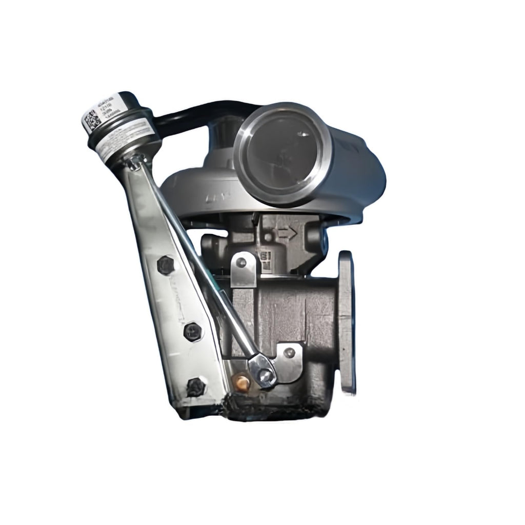 New Performance HX25W Turbocharger 4047259 Fits for Engine 4BTA