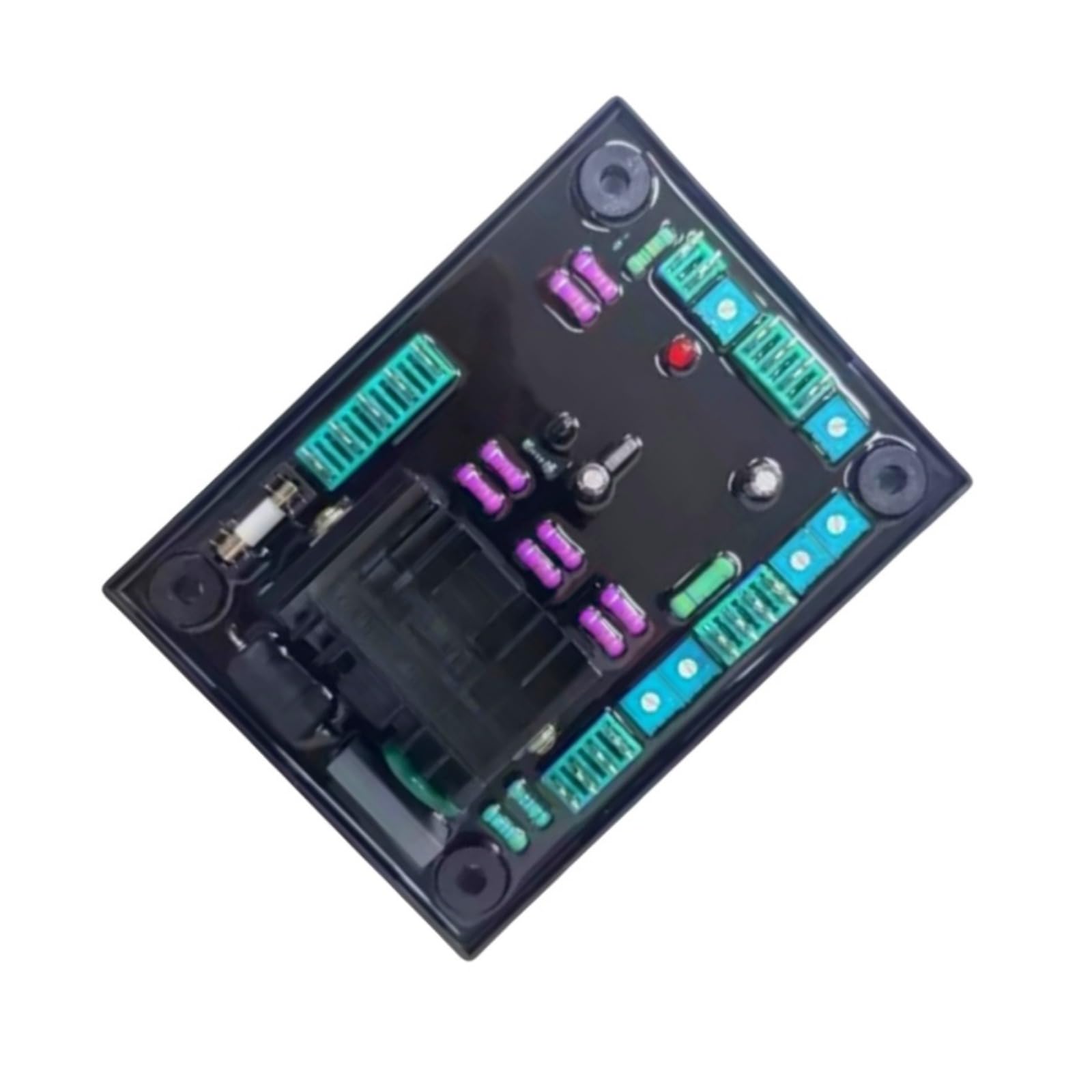 EVR301 EVR-301 AVR Automatic Voltage Regulator Fits for Diesel Brushless Generator