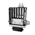 L32E189E1D Plug N Play (Tested Programmed) Transmission Control Module Compatible with 2006-2011 Mazda 3 2.0L 2.3L 2.5L TCM TCU L32E 18 9E1D