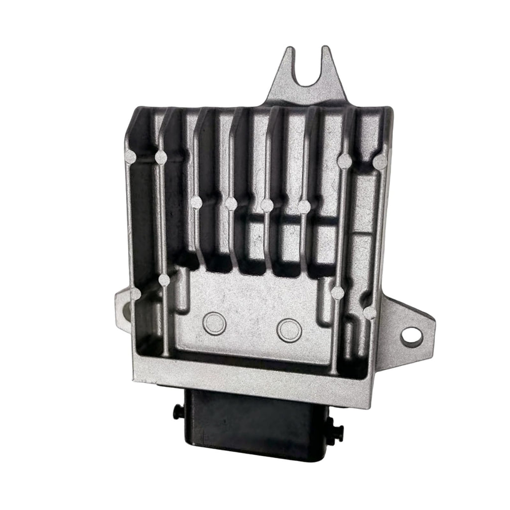 L32E189E1D Plug N Play (Tested Programmed) Transmission Control Module Compatible with 2006-2011 Mazda 3 2.0L 2.3L 2.5L TCM TCU L32E 18 9E1D