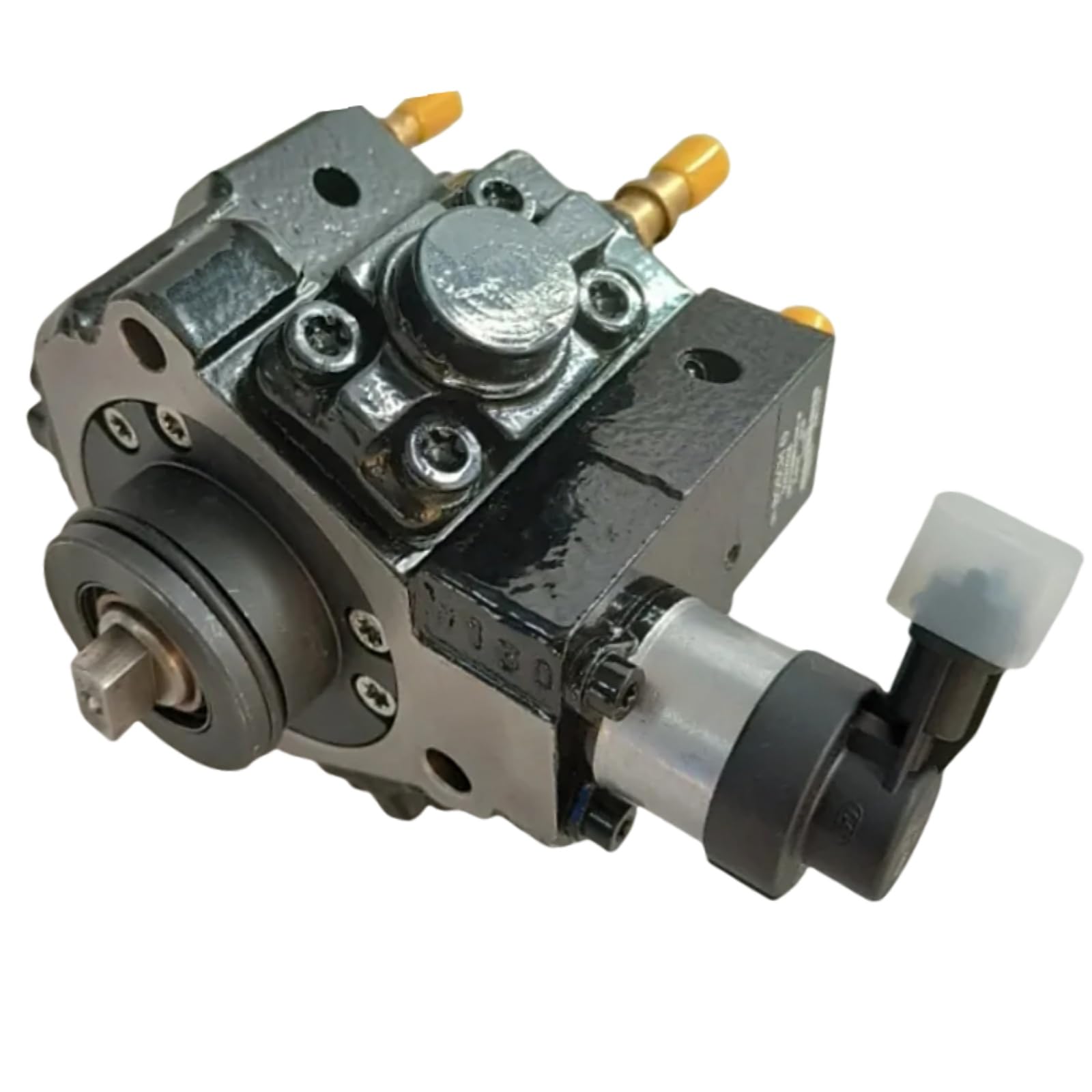 0445020256 5341063 5321097 CR CP3 Fuel Injection Pump Fits for Cummins QSF ISG ISF2.8 QSF2.8 ISG2.8 Diesel Engine