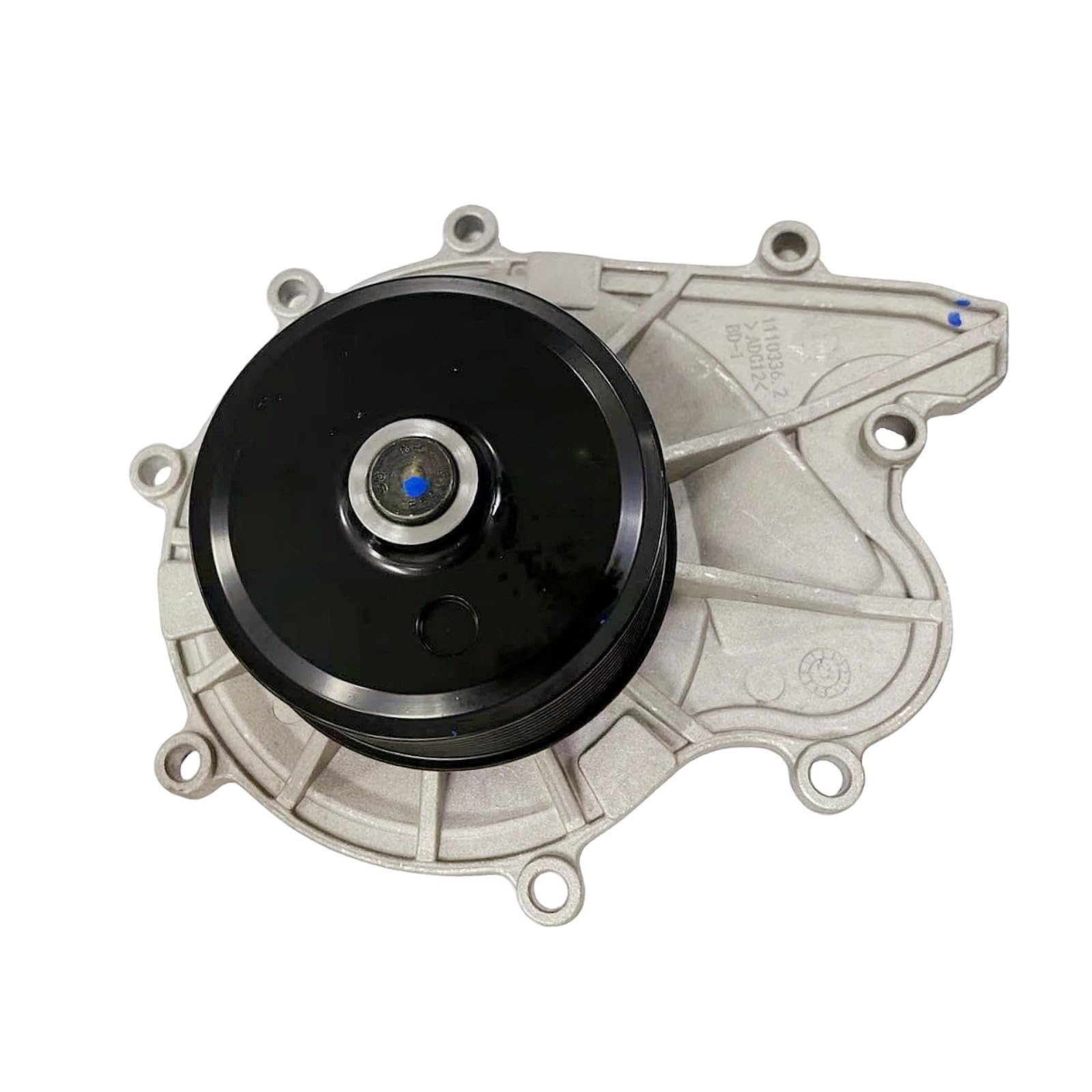 QSF2.8 Water Pump 5269784 For Cummins Engine Parts