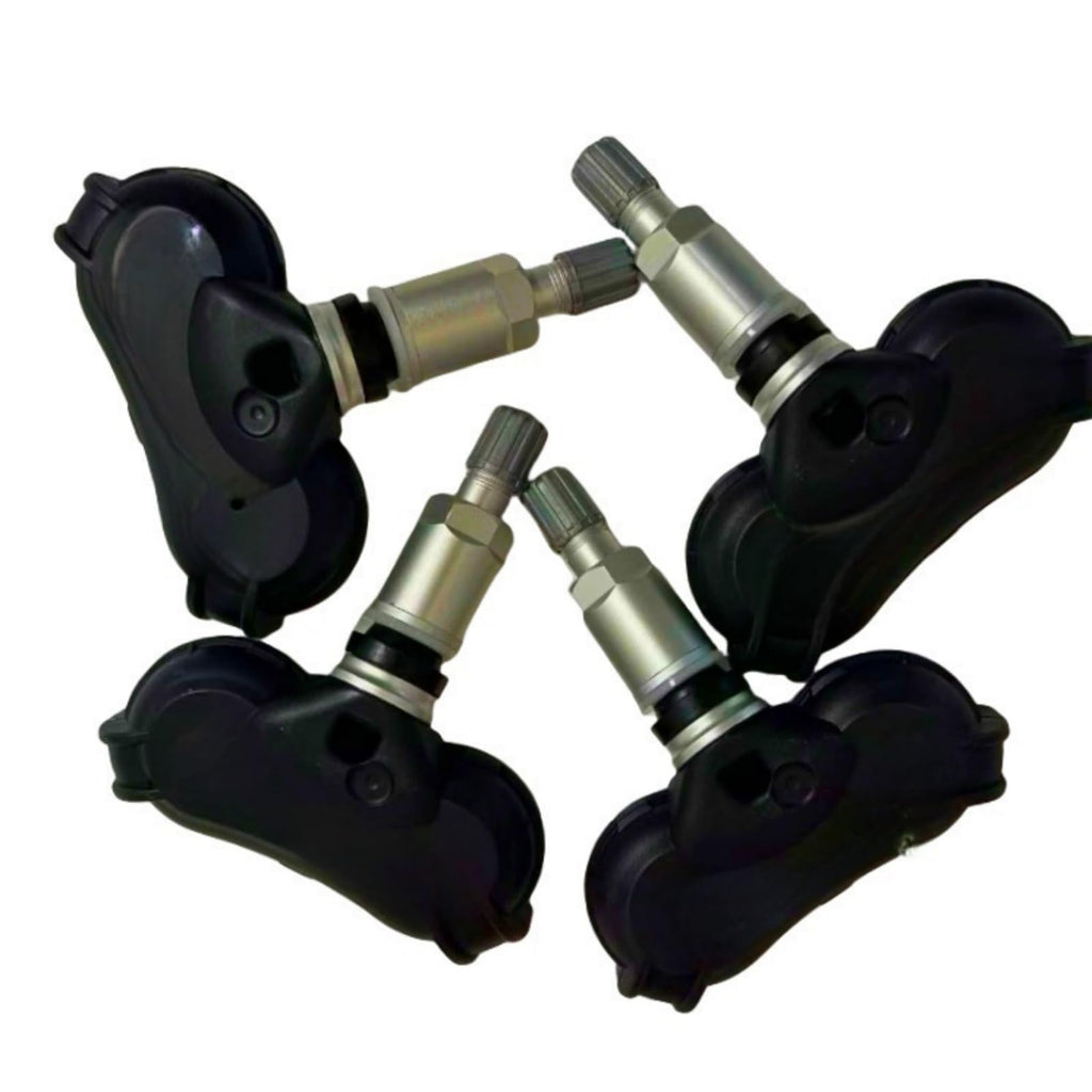 4PCS 315MHz Tire Pressure Monitor System Sensor 426070C050 Fits for Toyota for Sienna 2007-2020