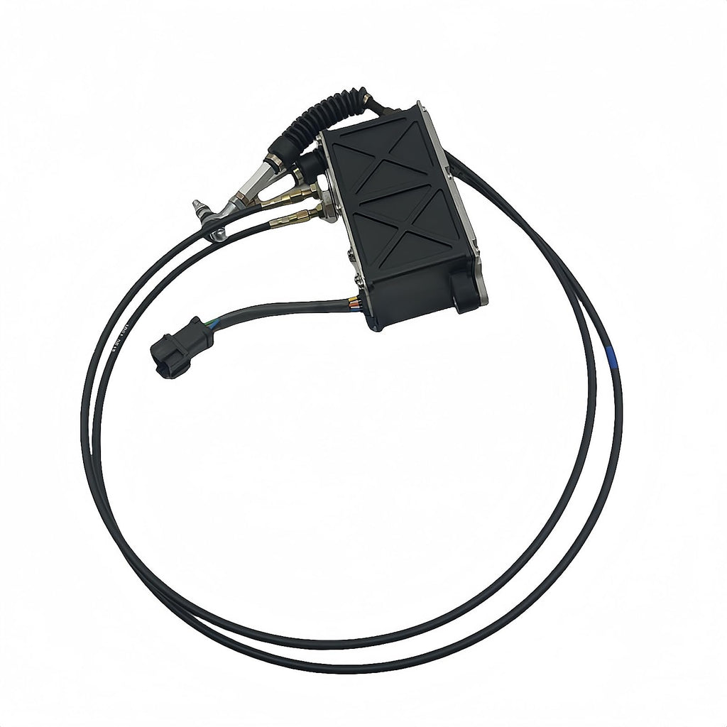 157-3177 1573177 Throttle Motor Fits for Caterpillar 318C E318C Excavator