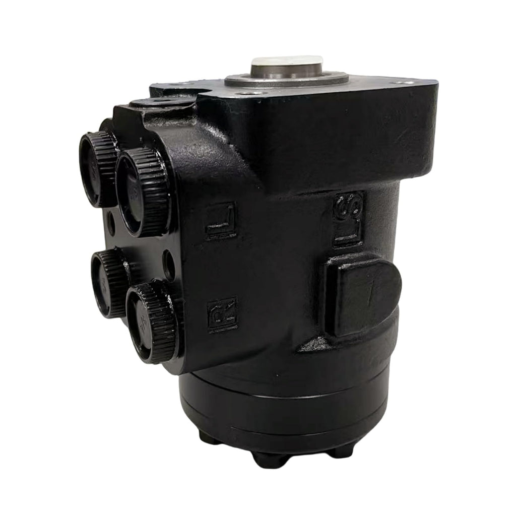 Hydraulic Steering Gear Orbitrol 45520-33240-71 Fits for Toyota Forklift 7FD30 8FD30 Replace parts