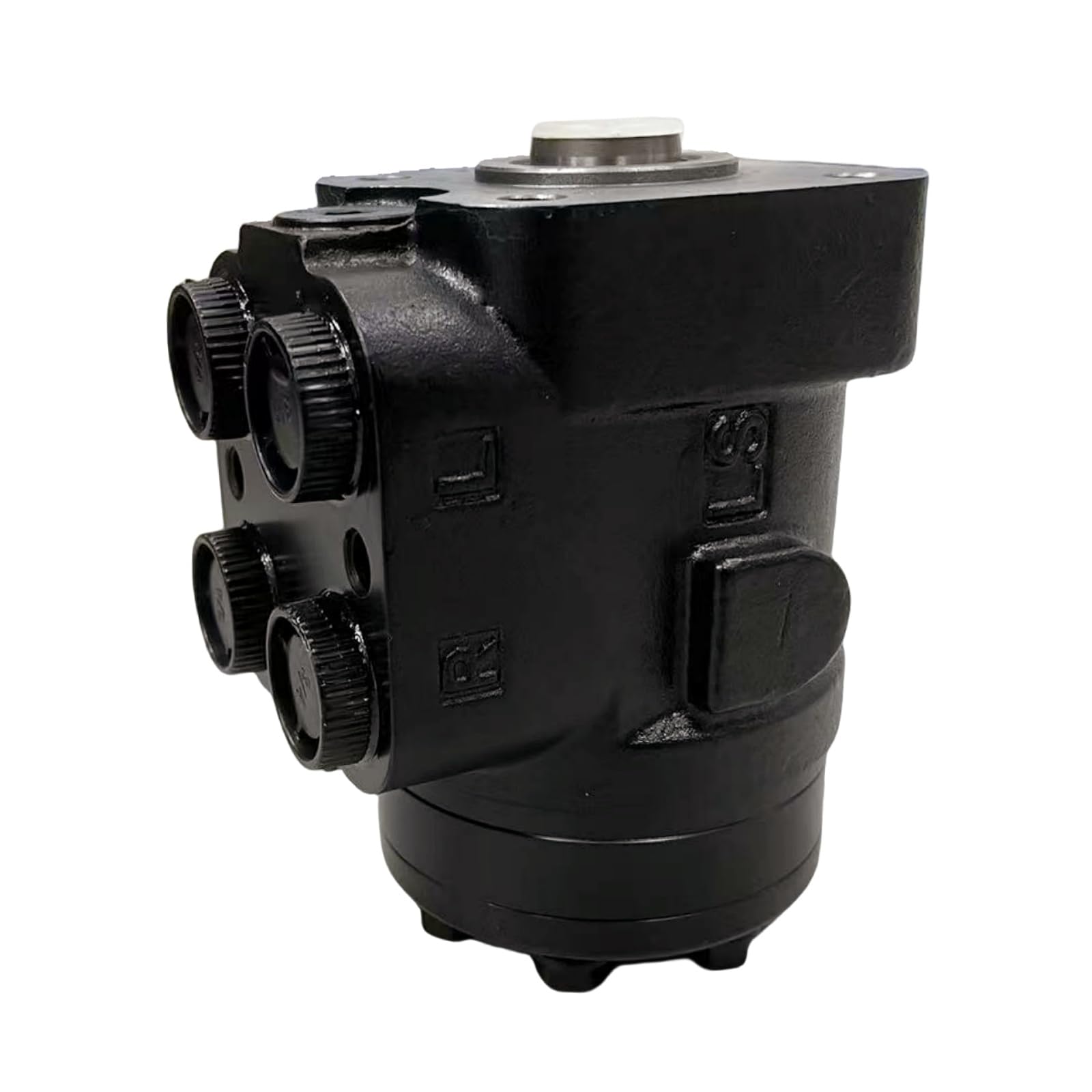 Hydraulic Steering Gear Orbitrol 45520-33240-71 Fits for Toyota Forklift 7FD30 8FD30 Replace parts