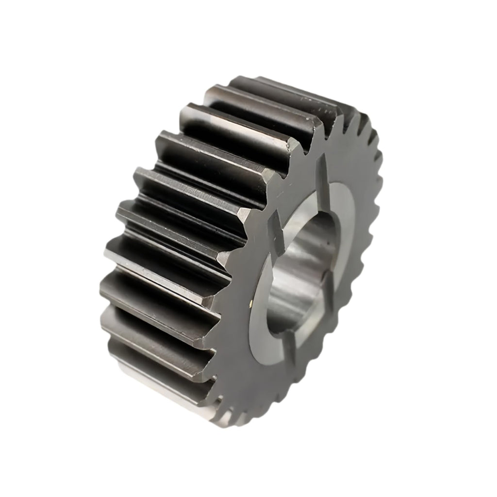 Gear Bevel Gear Planetary 23T 3C091-44220 3C09144220 Compatible with Kubota M9540 Tractor