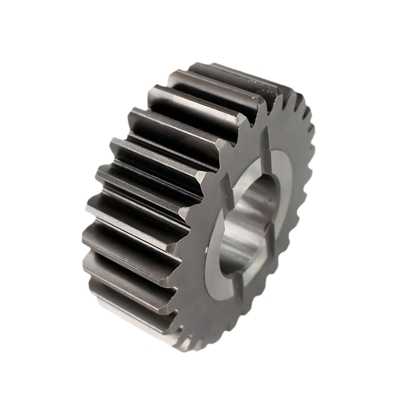 Rear Axle Differential Gear 3A111-48320 Compatible with Kubota Tractor M5700 M6800 M7040 M8200 M4800 M4900 M5640SU M5640SUD M5660SUH M5660SUHD