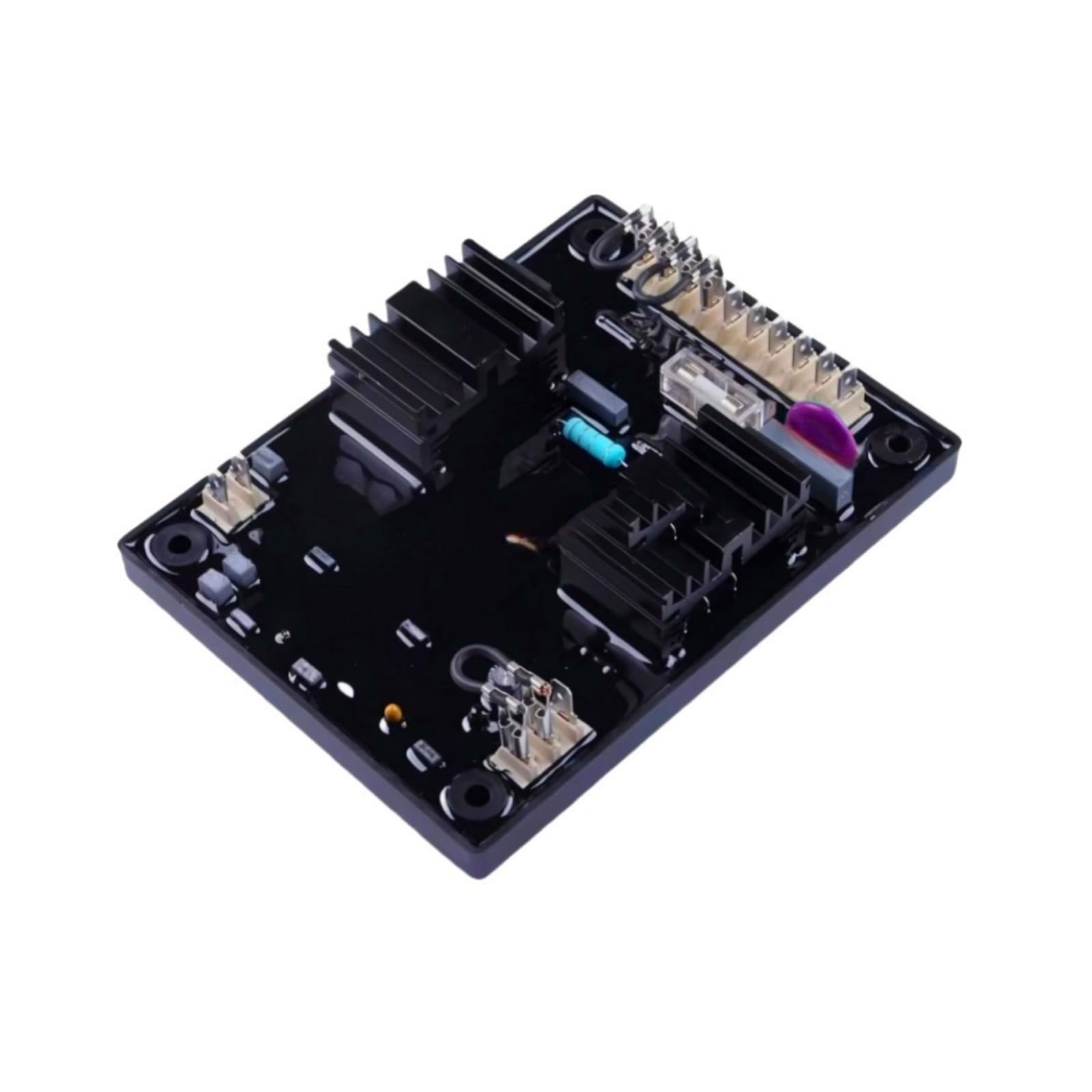 WT-2  AVR Automatic Voltage Regulator Fits for Generator Replace parts