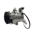 447260-5820 447260-0667 12V AC Compressor Fits for Toyota 2006-2017