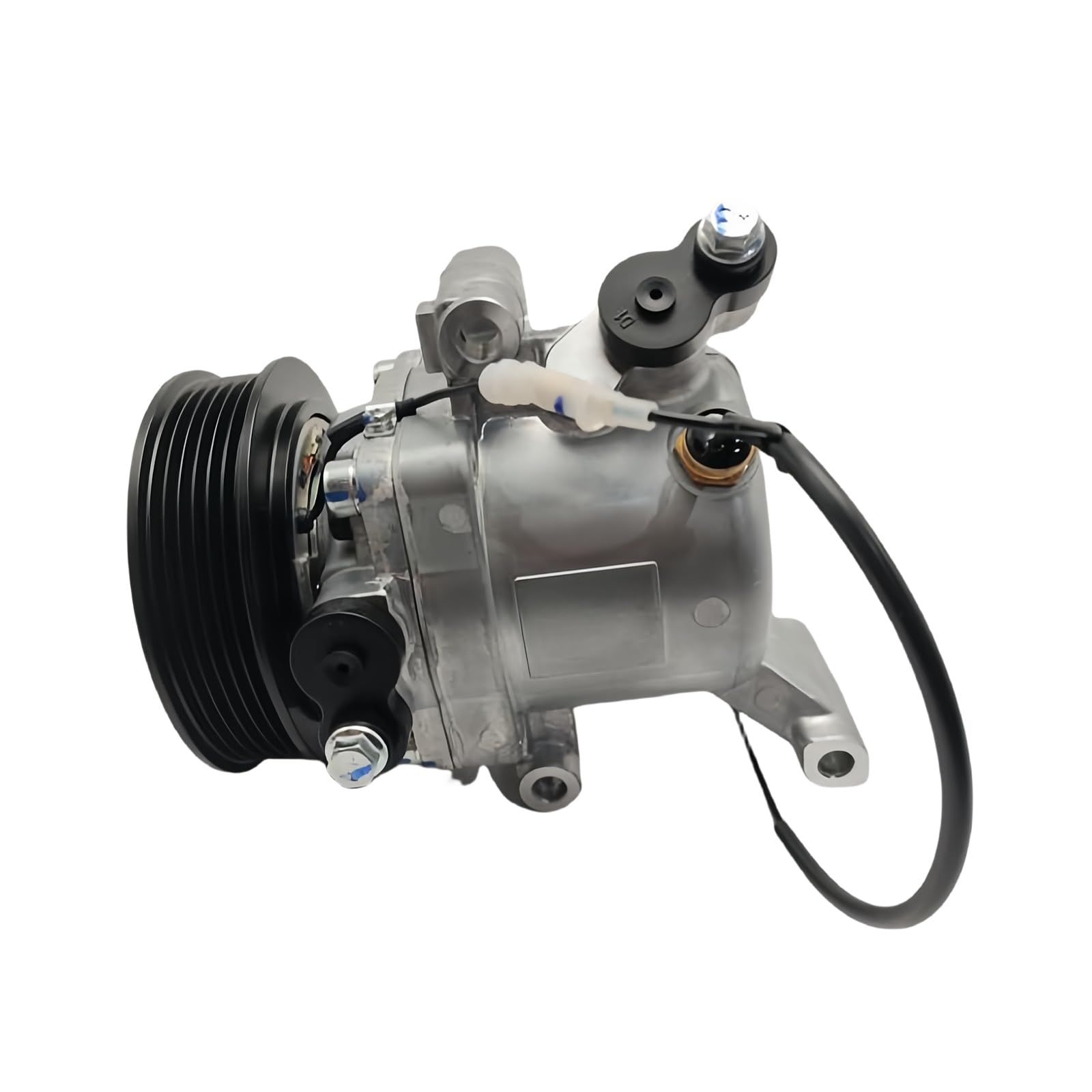 447260-5820 447260-0667 12V AC Compressor Fits for Toyota 2006-2017
