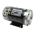 Function Motor 48V 48504GT 5BCG52HA100 Compatible with Genie Articulated Boom Lift Z-30/20N Z-34/22 DC Z-34/22N Z-45/22 DC Z-45/25J