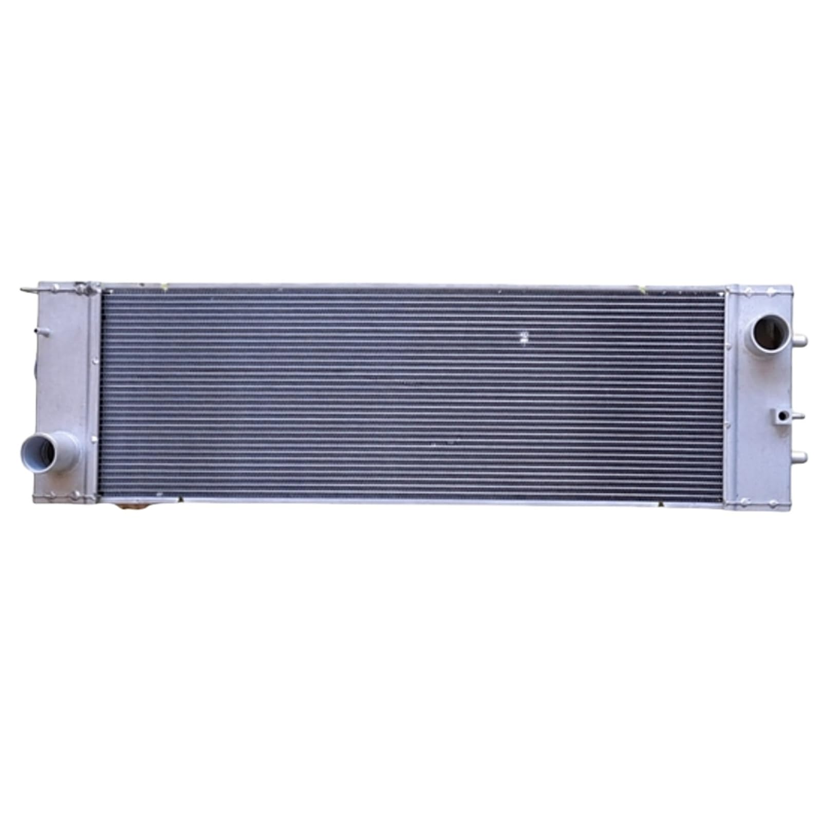 YM05P00019S001 Water Tank Radiator Core Assembly Fits for Kobelco Excavator ED195-8 SK170-8 SK170-9 Replace parts