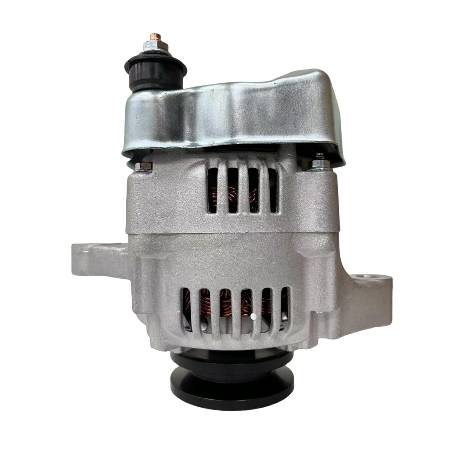 Alternator 16231-64012 16241-64012 Compatible with Kubota V1505-T Engine