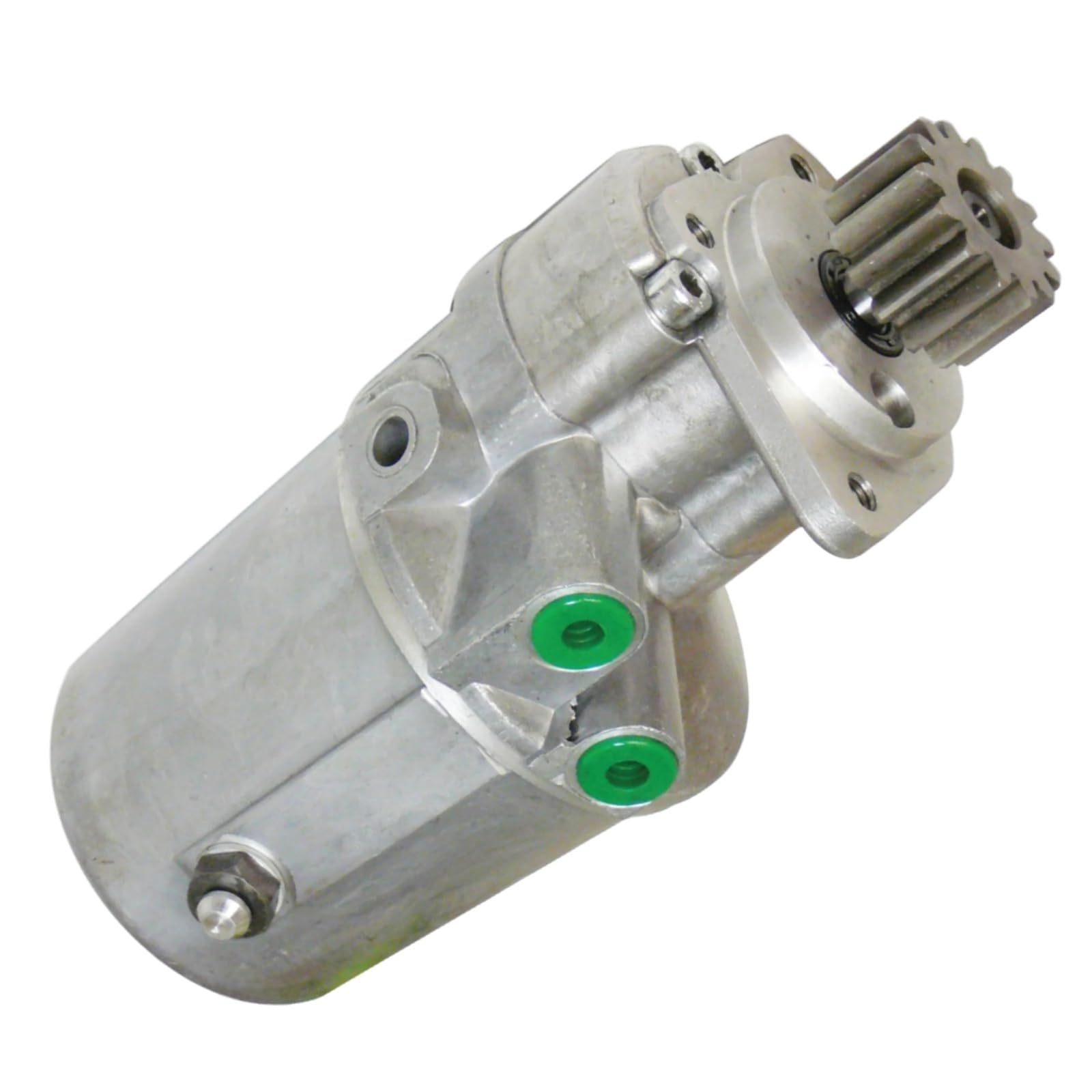 523089M91 Hydraulic Pump Fits for Ferguson 1080 1085 285 - BND3PB-7348 Replace parts