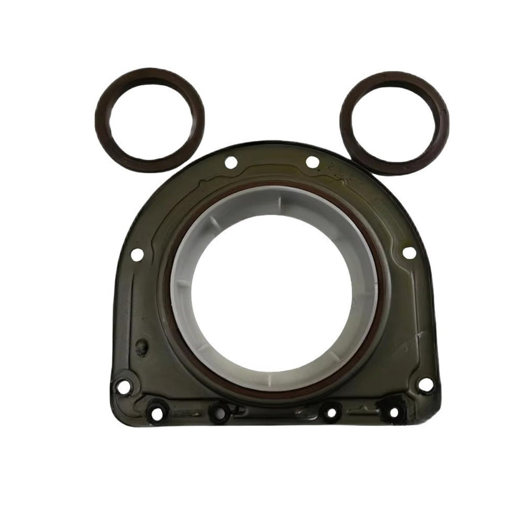 2418F701 Crankshaft Oil Seal kit Fits for Caterpillar Engine Parts C4.4 Replace parts