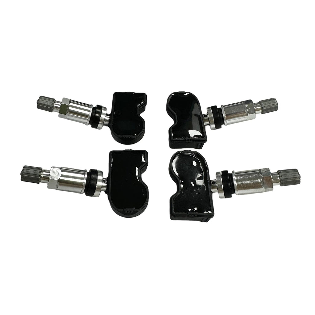 4PCS 433MHz Tire Pressure Monitor Sensors 3641101AKN01A Fits for HAVAL for Dargo II F7 H9 H6 III H7 for GreatWall VV5
