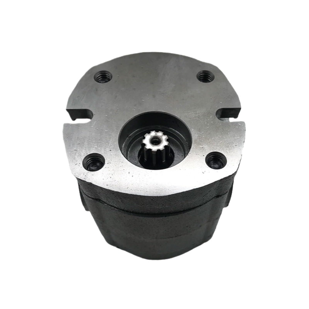 A10VD17 PC30-7 9T Hydraulic Gear Pumps Fits for Excavator Pilot Pump Replace parts