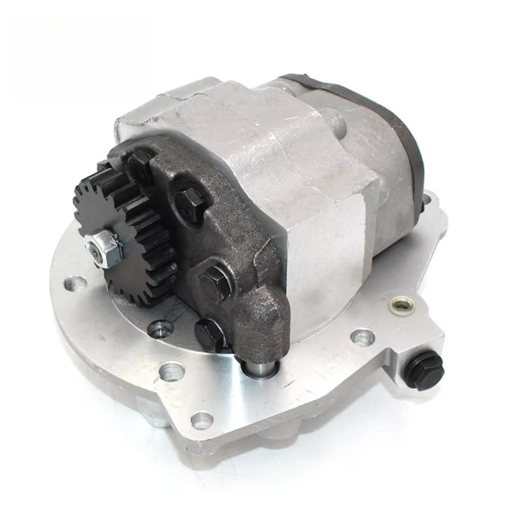E0NN600AC 83957379 Hydraulic Pump Fits for Ford Tractor 5110 5610 6410 6610 Replace parts