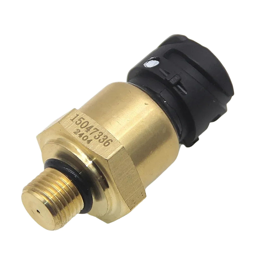 10pcs 15047336 Oil Pressure Sensor Fits for Volvo Truck Excavator D7E Engine