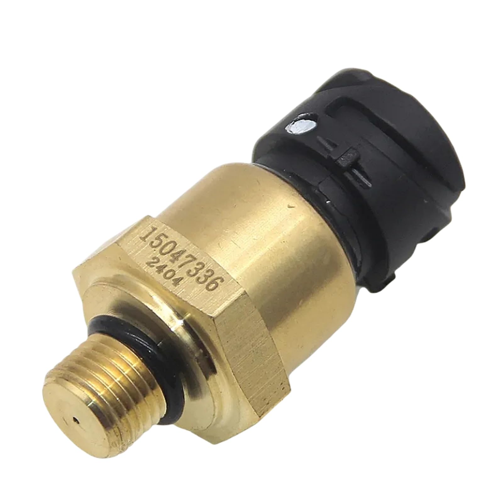 20pcs 15047336 Oil Pressure Sensor Fits for Volvo Truck Excavator D7E Engine