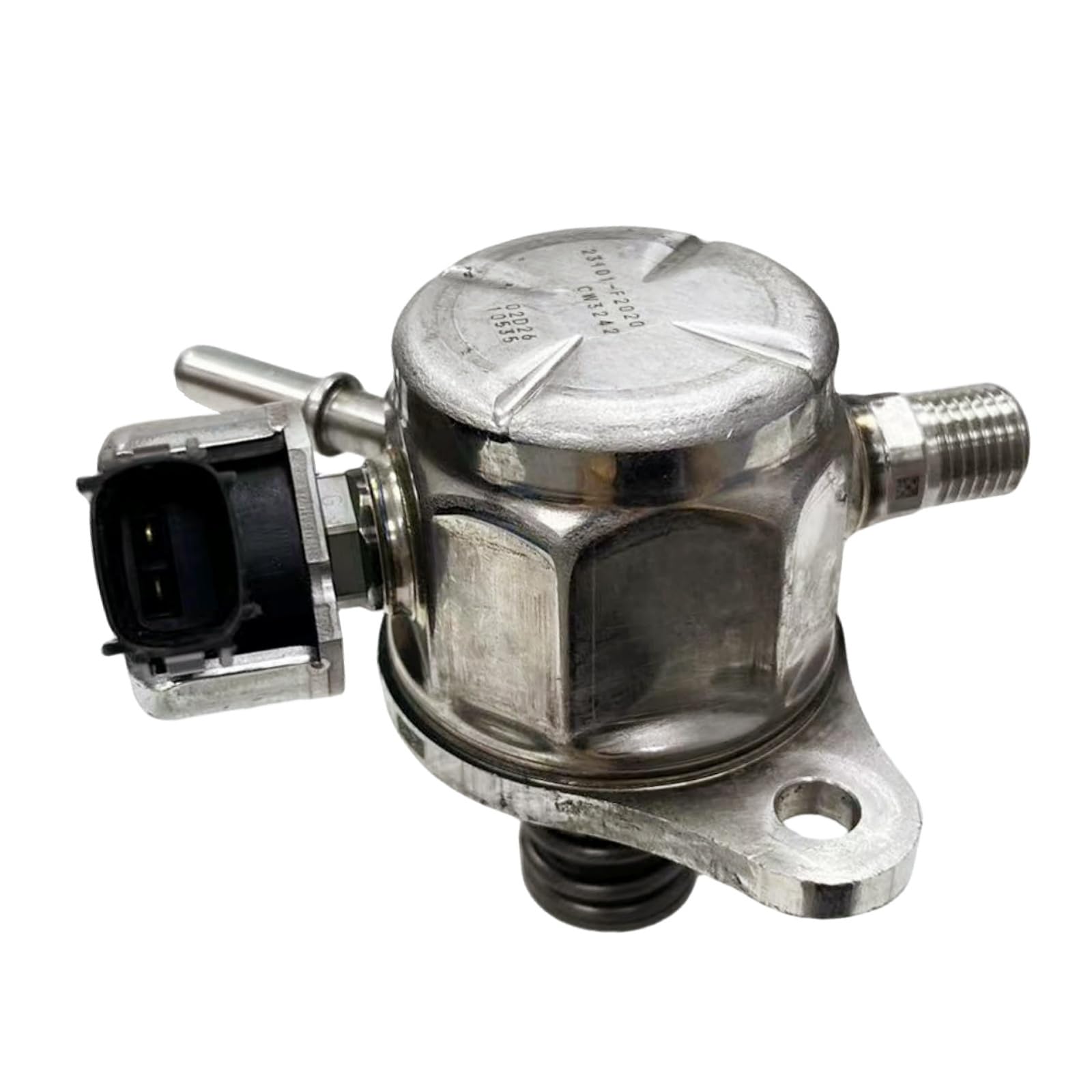 Fuel Pump 23101-25040 23101-F2020 Fits for 2019-2022 Toyota Corolla Camry Rav 4 High Pressure Fuel Pump