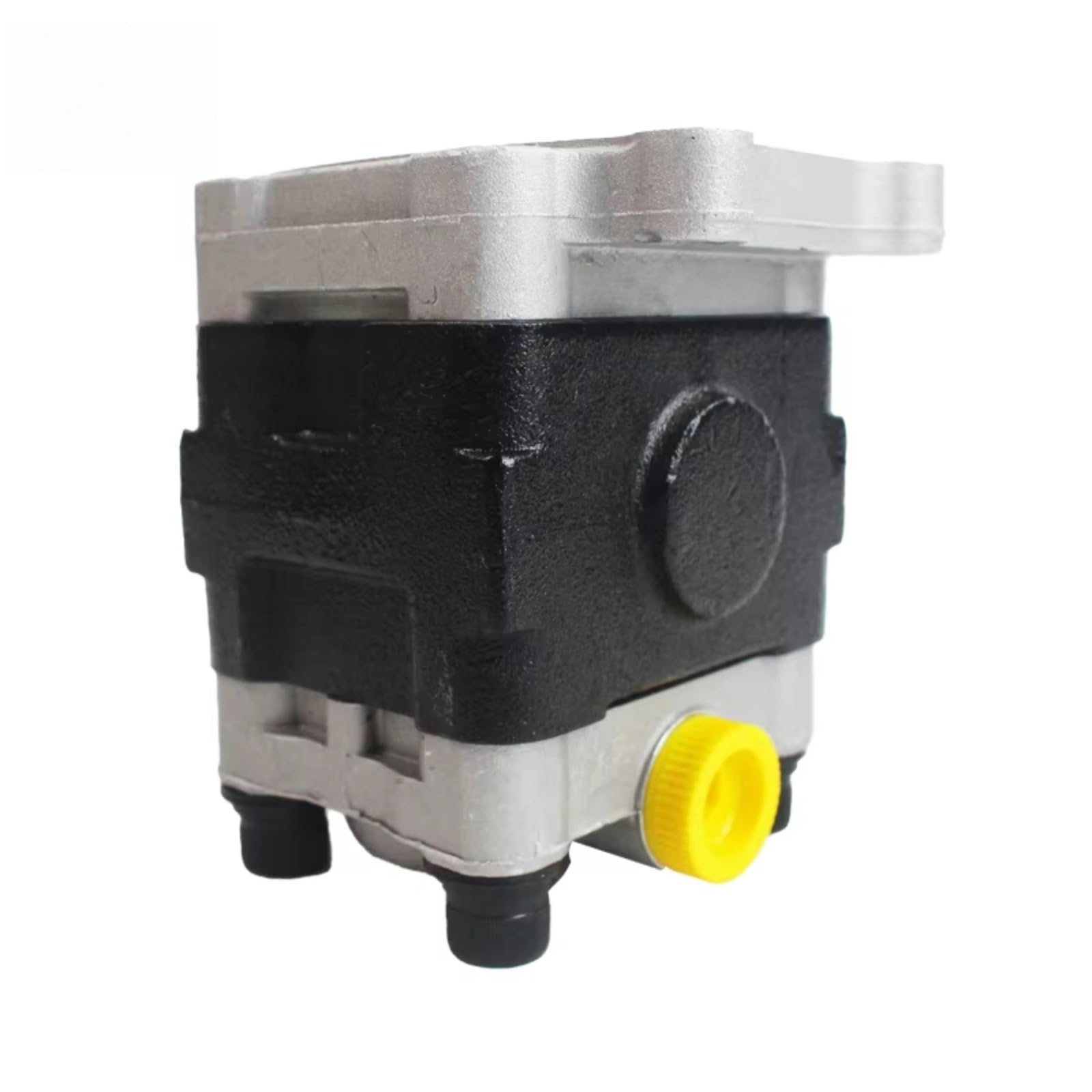 708-3S-04570 7083S04570 Pilot Pump Fits for Komatsu PC50MR-2 PC55MR-3 PC56-7 PC65 Excavator Replace parts