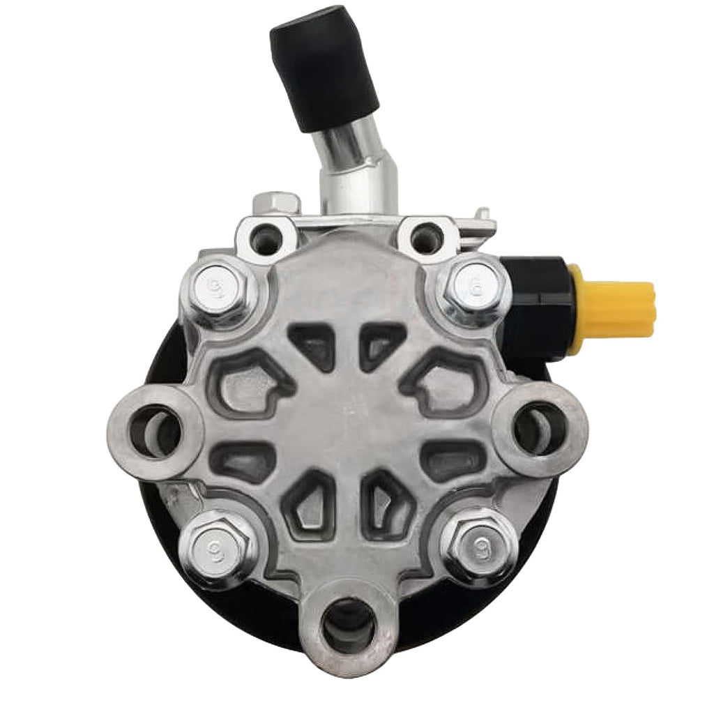 4431050070 44310-50070 Steering Pump with Pulley Fits for Lexus LS430 2001 2002 2003 2004 2005 2006 4.3L Gas