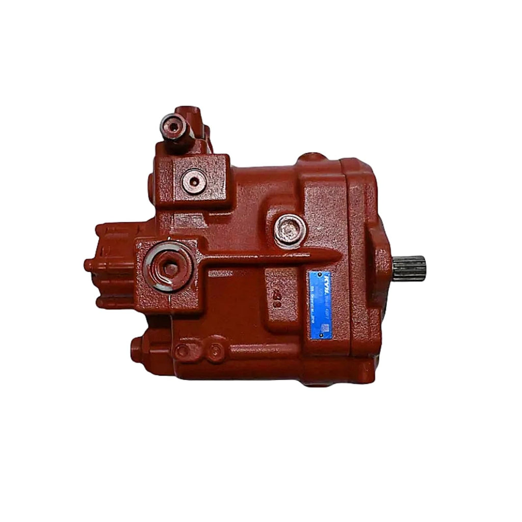 Hydraulic Pump For Caterpillar CAT 303C CR 303.5 D Excavator 284-8038 2848038