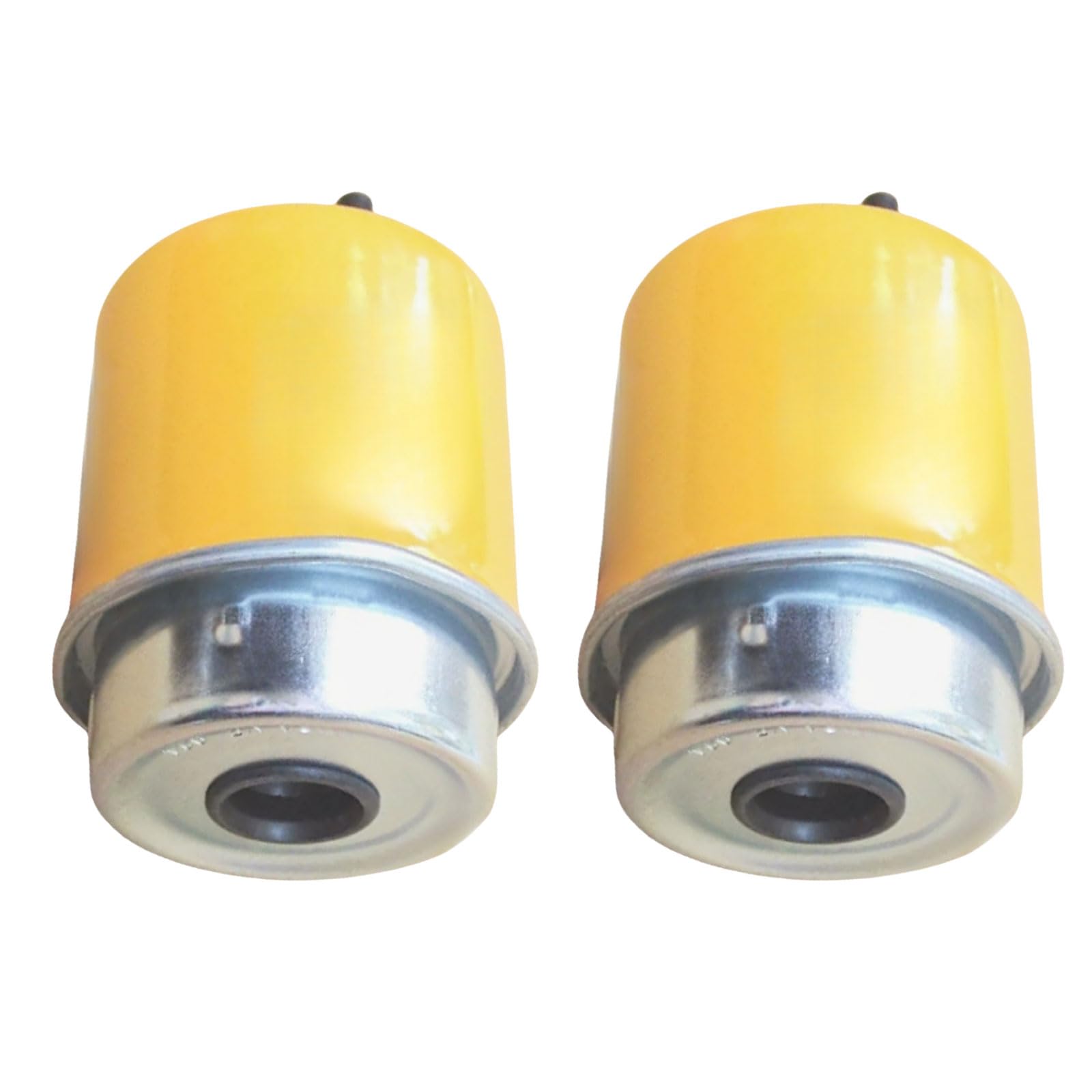 2PCS 32925694 Fuel Filter 32-925-694 Fits for JCB Backhoe 1400B 1550B 1600B 1700B 214 215 216 217 3C 3CX 3D 3DX 4C 4CN 4CX Replace parts