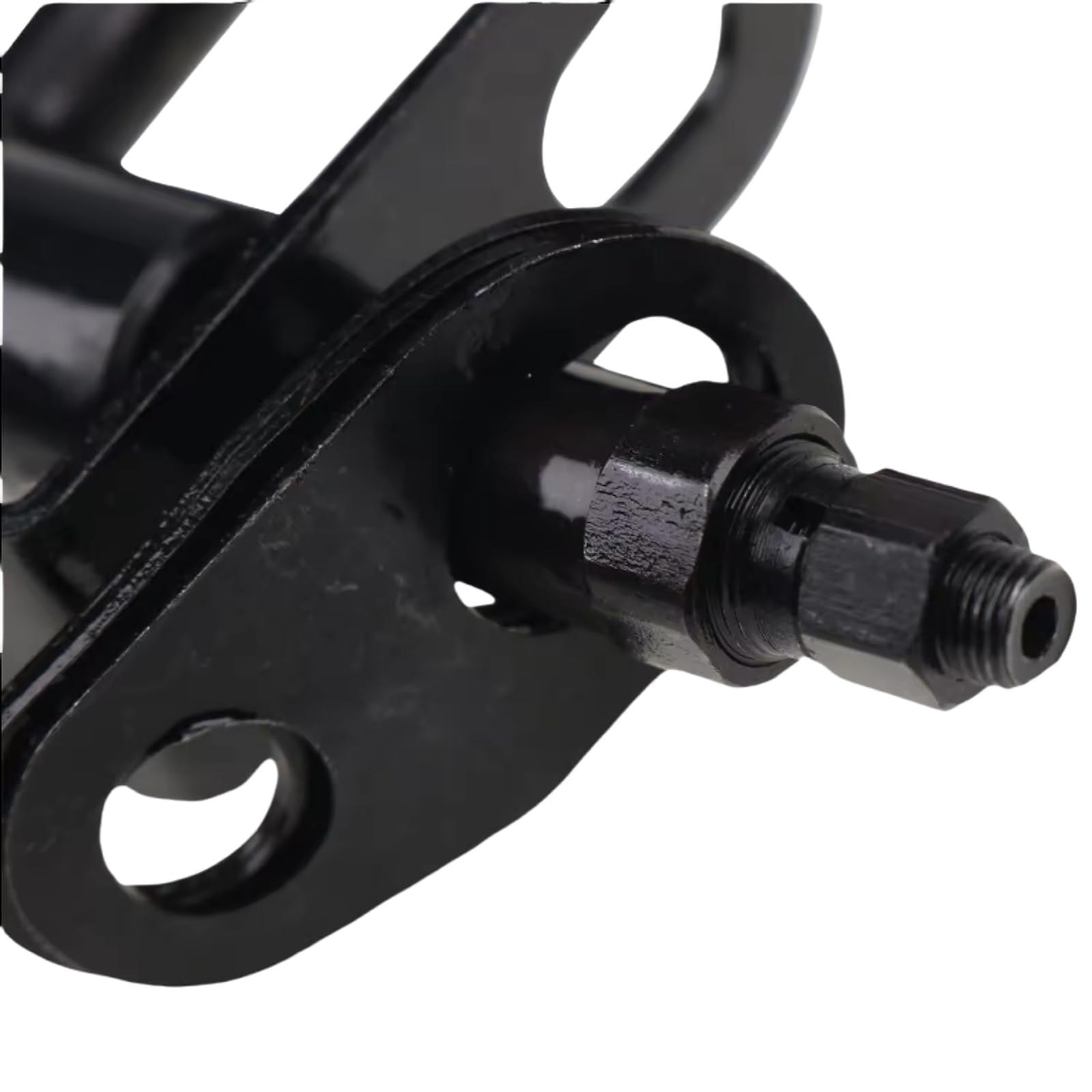 4Pcs Fuel Injector RE57469 RE60062 32262 Compatible with Tractor 4045 5045D 5045E 5055D 5055E 5065E 5075E 5103 5203 5210 5303 5310 Skid Steer Loader 260 280 Forklift 485E