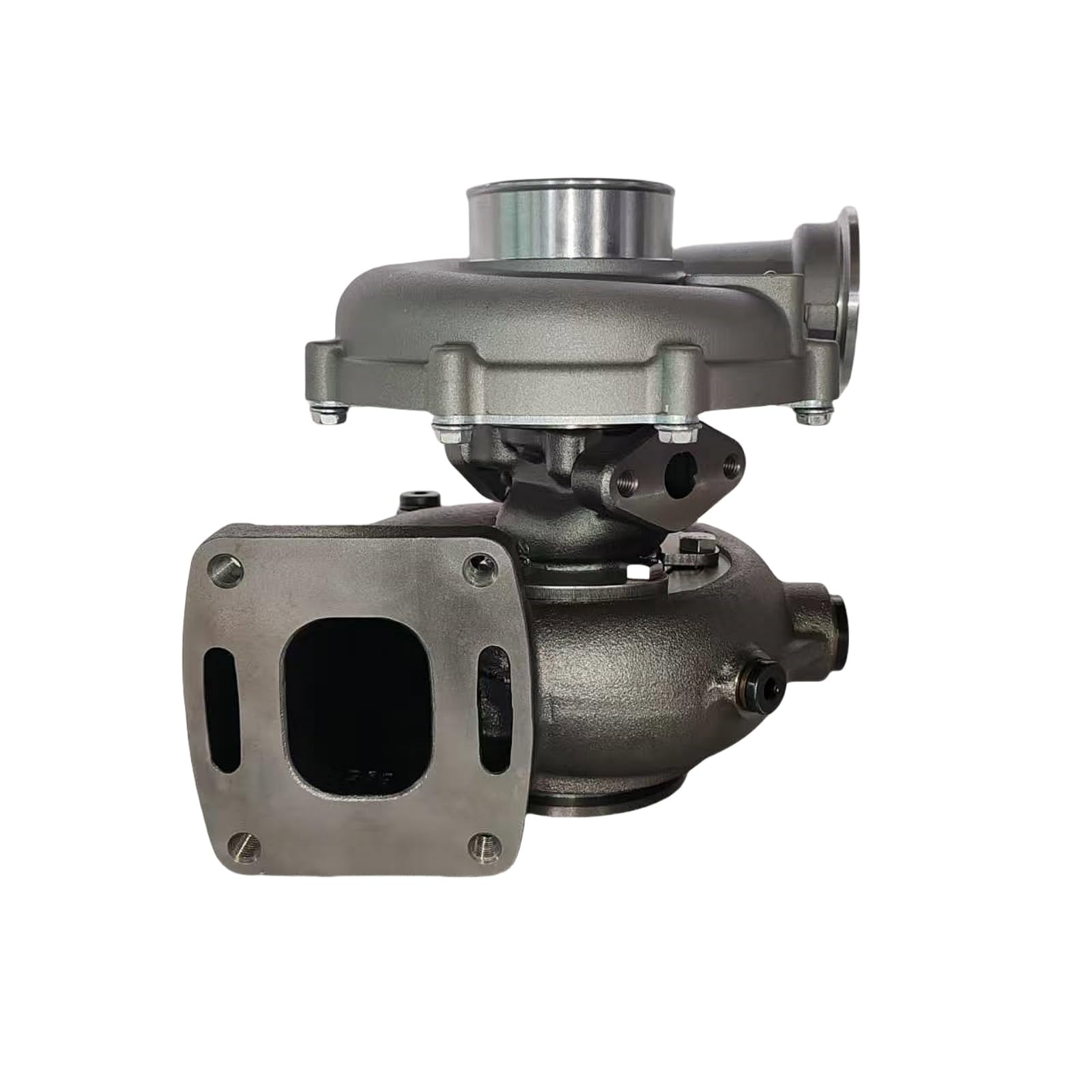 Turbo K26 Turbocharger 861260 838697 Fits for Volvo Penta Marine AD41B AQAD41A TAMD41 TAMD41 AQAD41