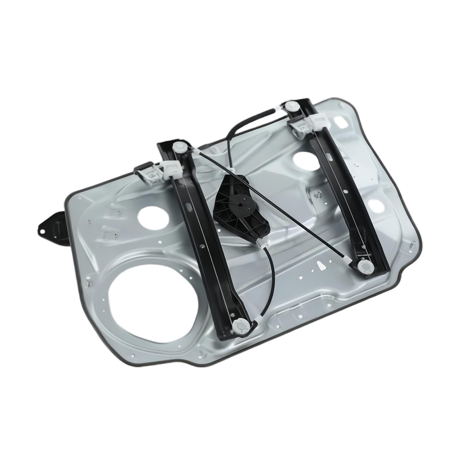 2127201579 Front Left Window Regulator with Panel Fits for Mercedes-Benz W212 Replace parts