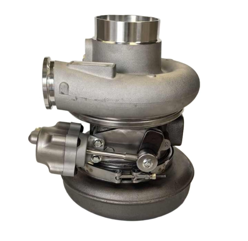 HE500VG 1907281 3781186 Turbocharger Fits for PACCAR EPA13 （Without actuator）