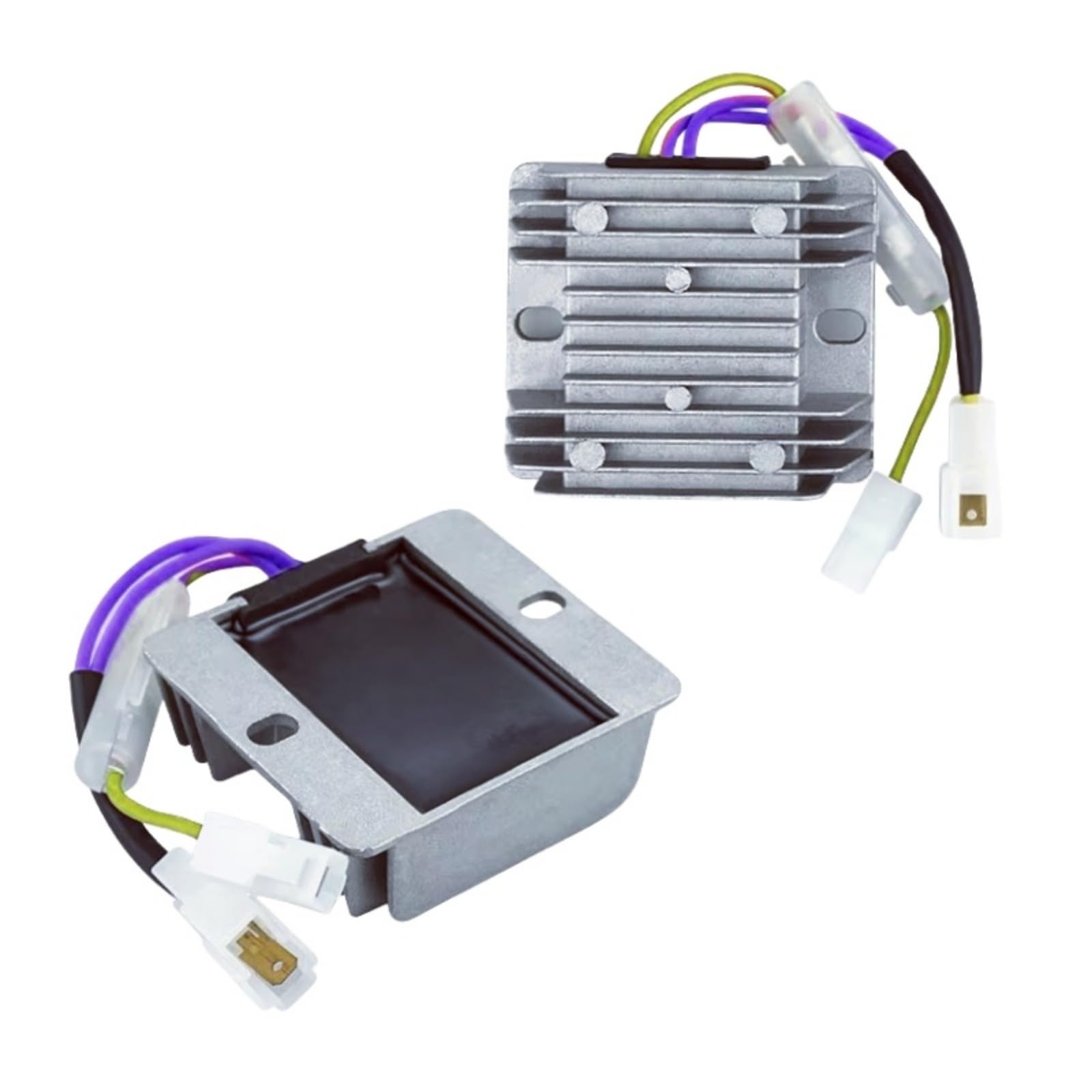 186F AVR Automatic Voltage Regulator Fits for 5kw Diesel Generator Replace parts