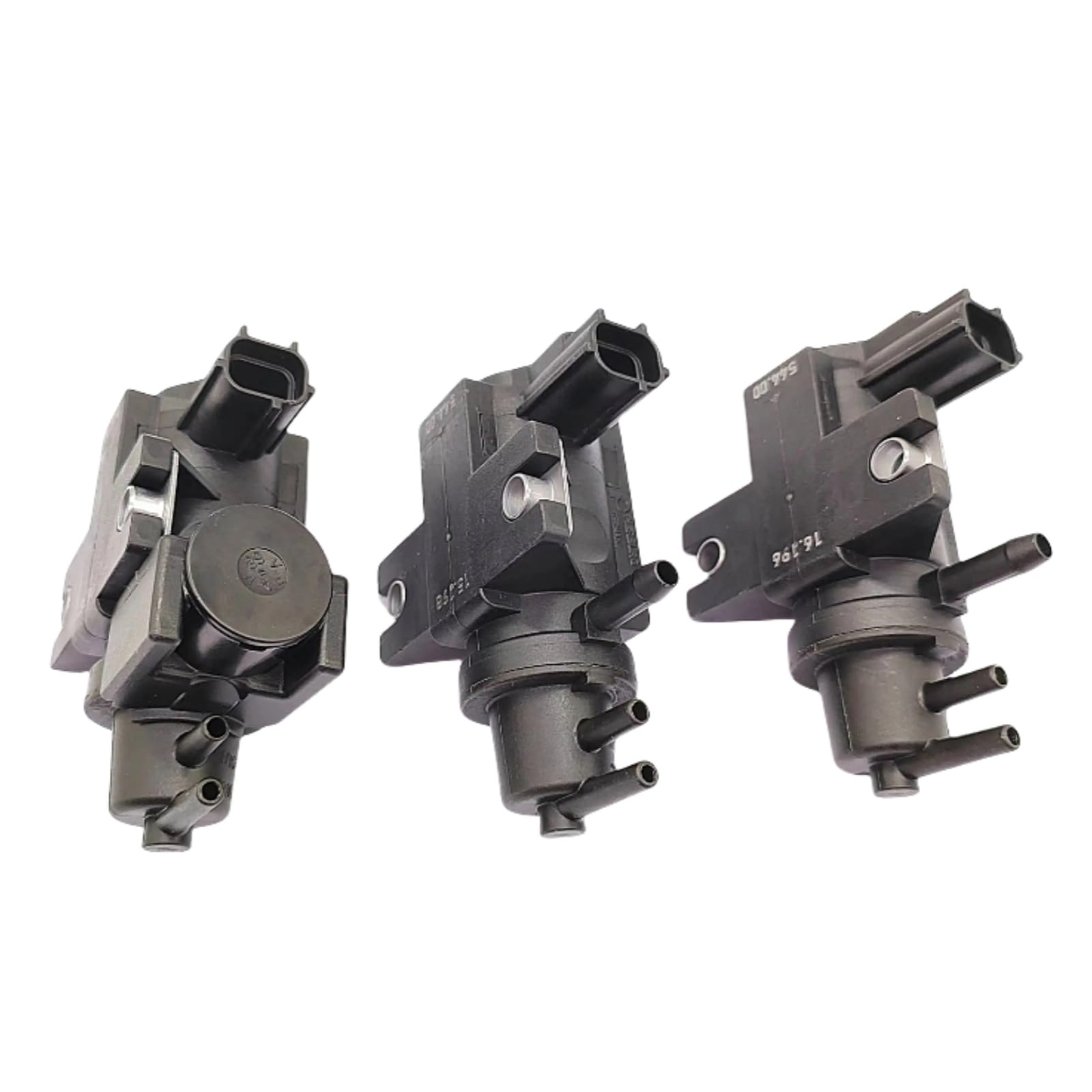 3pcs 8982399350 7.05568.01 70556801 Turbo Solenoid Valve Fits for Peuge ISUZU Aftermarket Parts